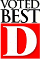 Dallas Magazine Logo