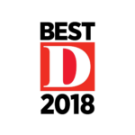 D Magazine Best Insurance Agent 2018
