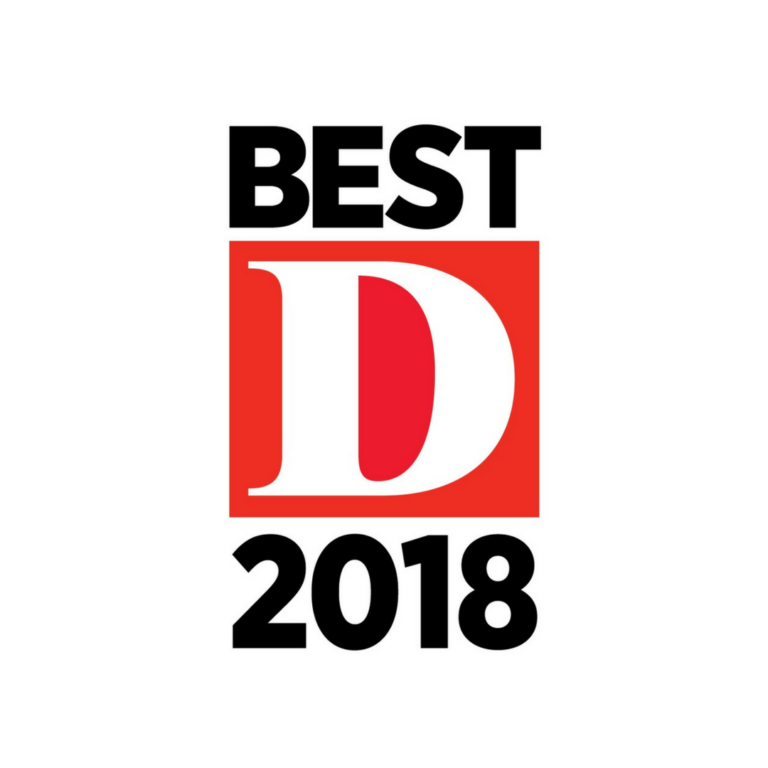 D Magazine Best Insurance Agent 2018